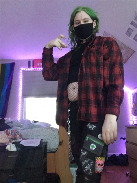 punk femboy|punk femboy c: : r/femboy .